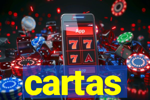 cartas personalizadas para imprimir